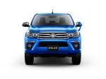 Toyota Hilux Z Double Cab 2017 года (JP)